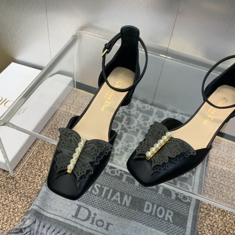 Christian Dior Sandals